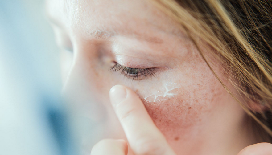 cara memilih sabun cuci muka sesuai jenis kulit kering