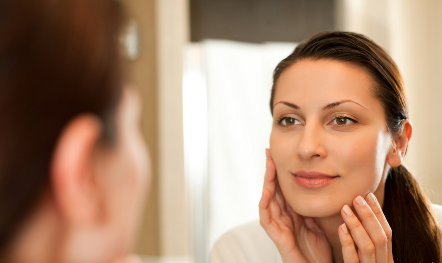 cara memilih sabun cuci muka sesuai jenis kulit normal