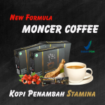 Efek Samping Positif dan Negatif dari Moncer Coffee