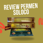 REVIEW Permen Soloco: Manfaat, Efek Samping, Harga, Cara Pakai & Tips Beli Asli