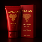 Xincan Gel Spesial For Man Pembesar P3nis Kuat Tahan Lama