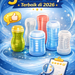 5 Snail Cup Terbaik di 2026 – Review Alat Bantu Pria Paling Dicari & Nyata Rasanya