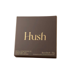 Hush Chocolate Milk Dark Coklat Pria Wanita